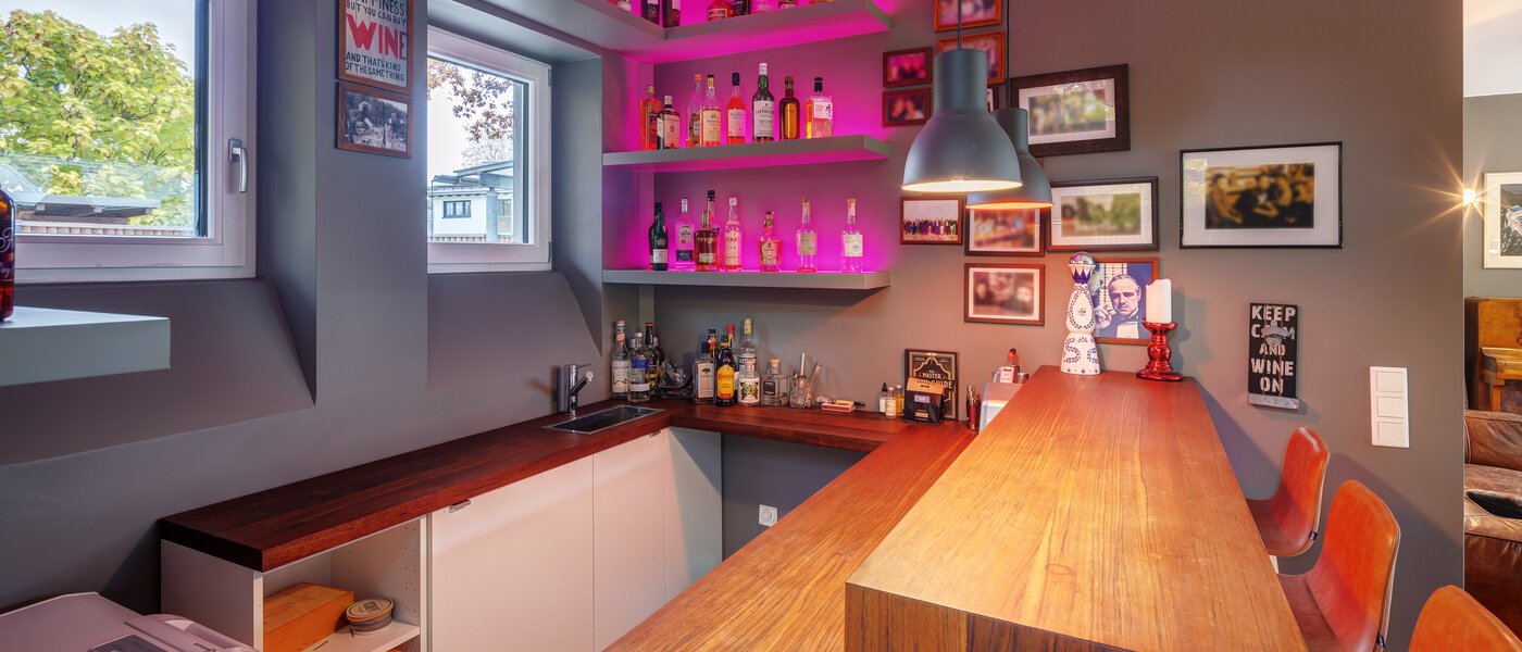 дом Vaterstetten 05 2-я гостиная 14635