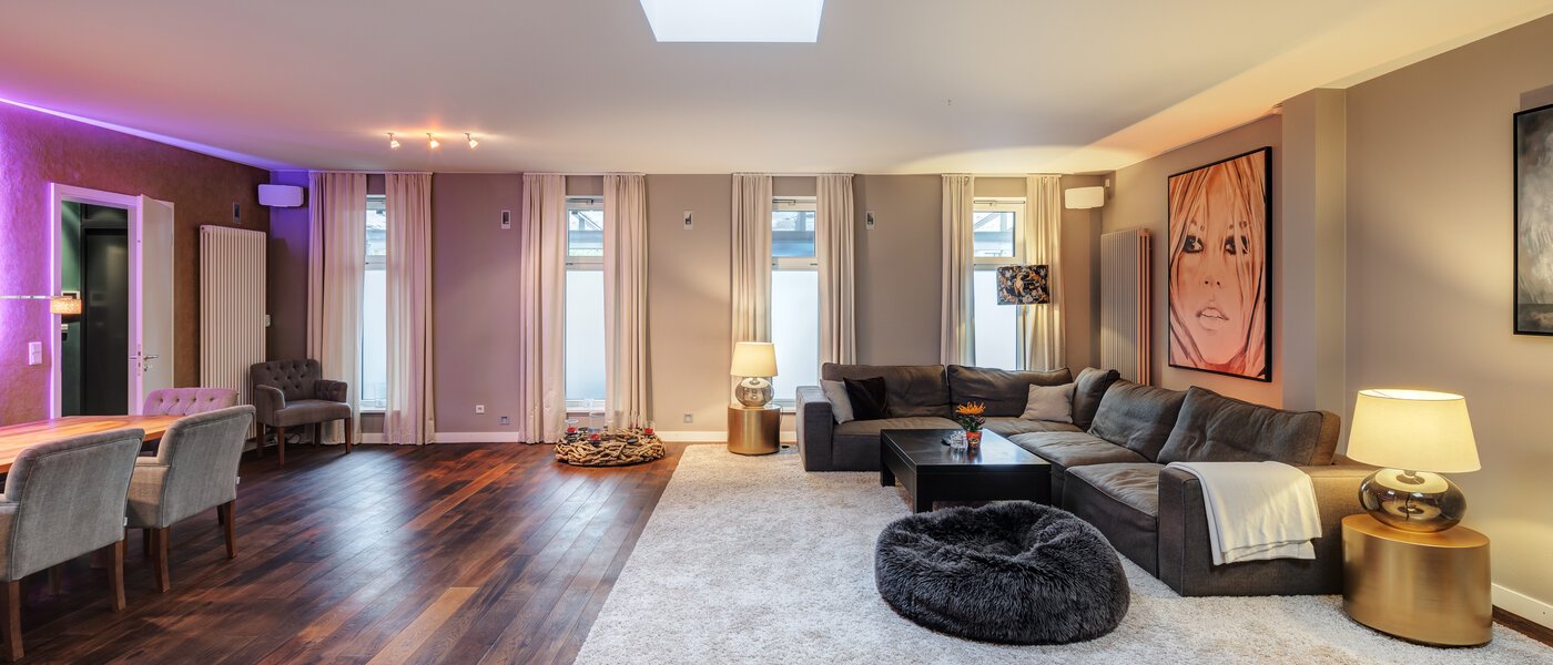 дом Vaterstetten 02 гостиная 14635