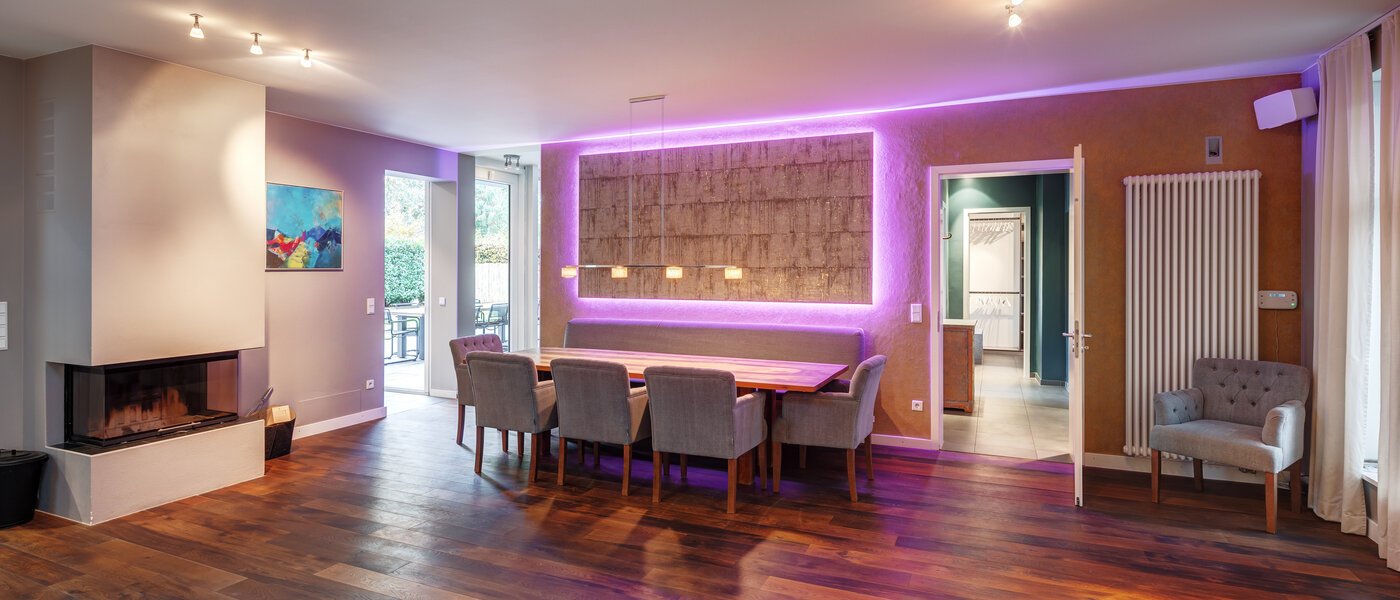 дом Vaterstetten 03 гостиная 14635