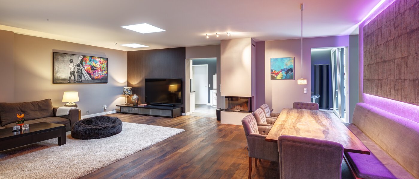 дом Vaterstetten 04 гостиная 14635