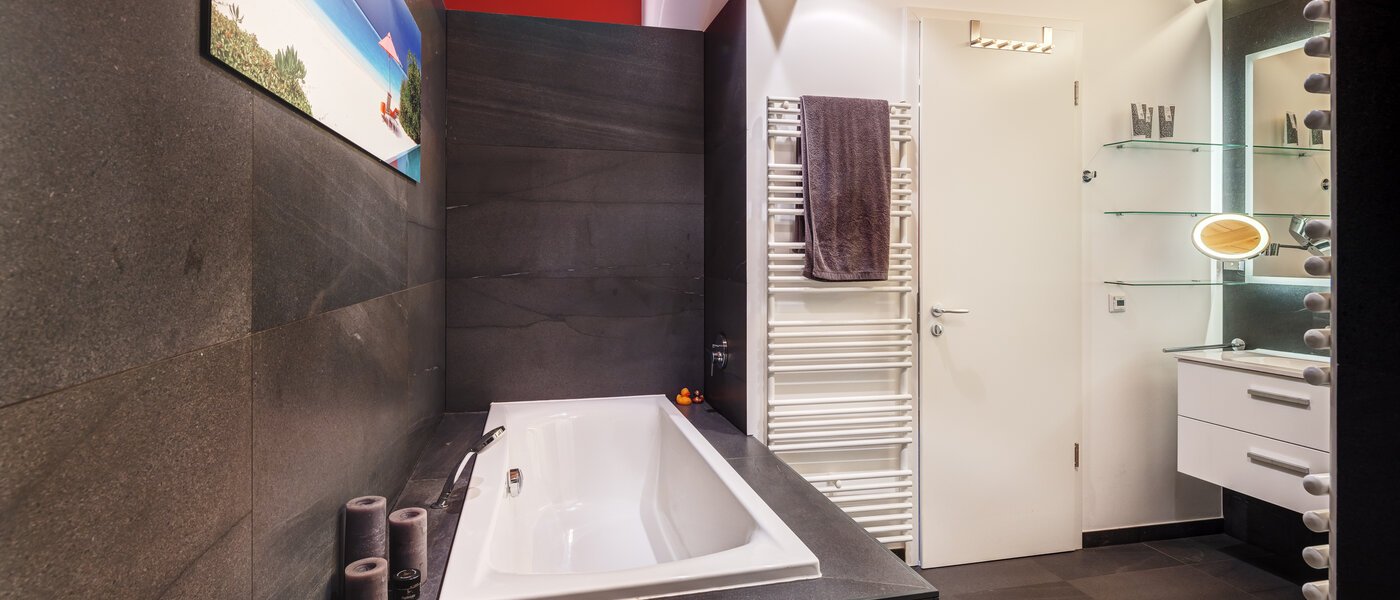 дом Vaterstetten 01 1-я ванная комната 14635