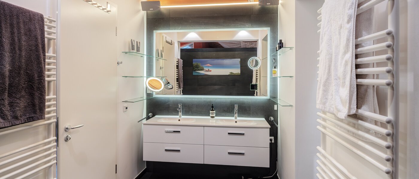 дом Vaterstetten 02 1-я ванная комната 14635