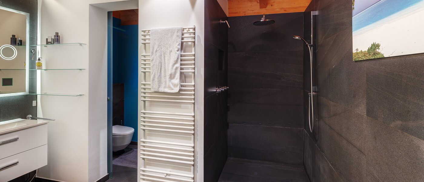 дом Vaterstetten 03 1-я ванная комната 14635