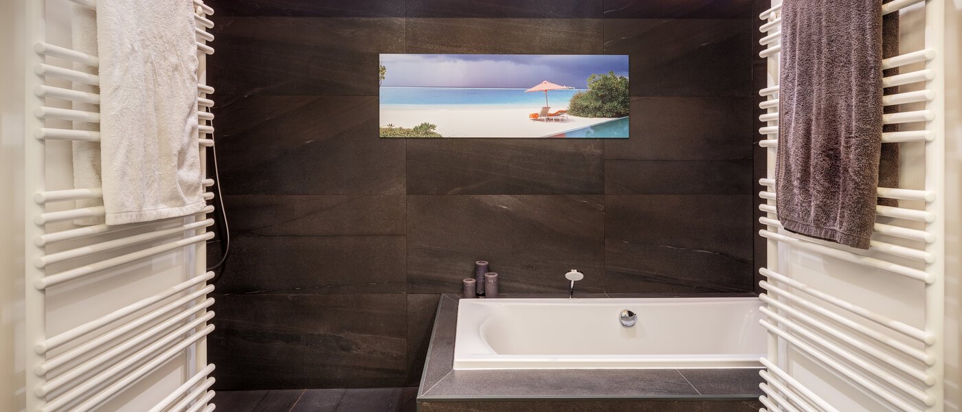 дом Vaterstetten 04 1-я ванная комната 14635