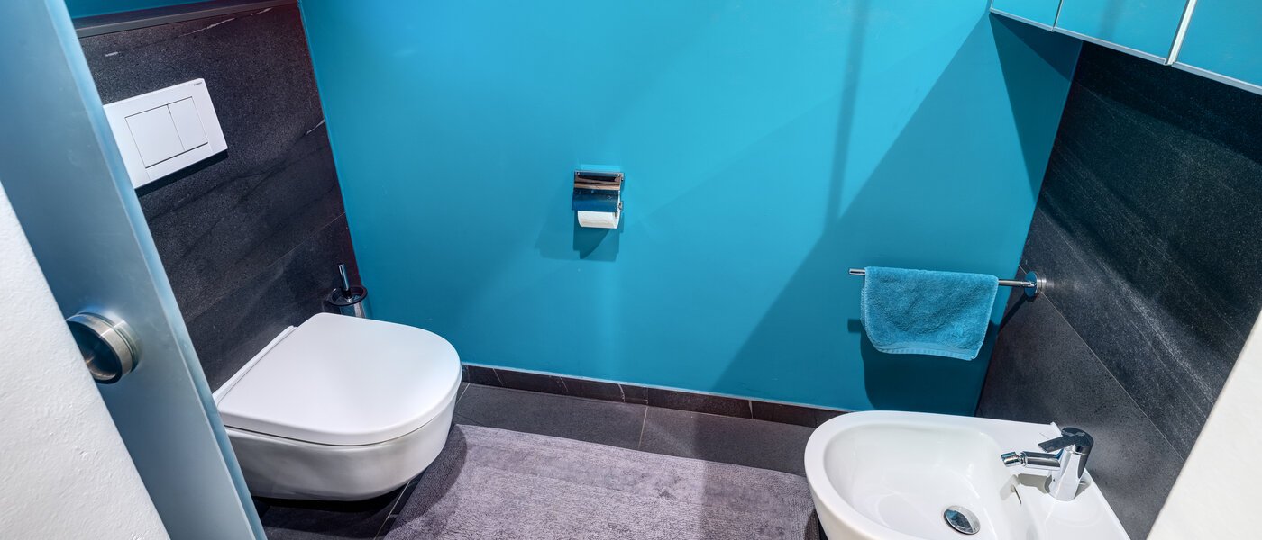 дом Vaterstetten 05 1-я ванная комната 14635