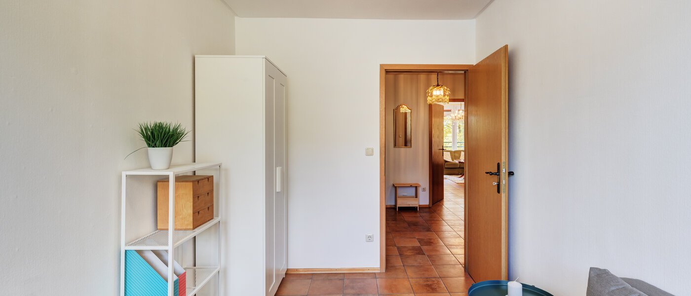 квартира München Bogenhausen 02 бюро / гостиная 14639