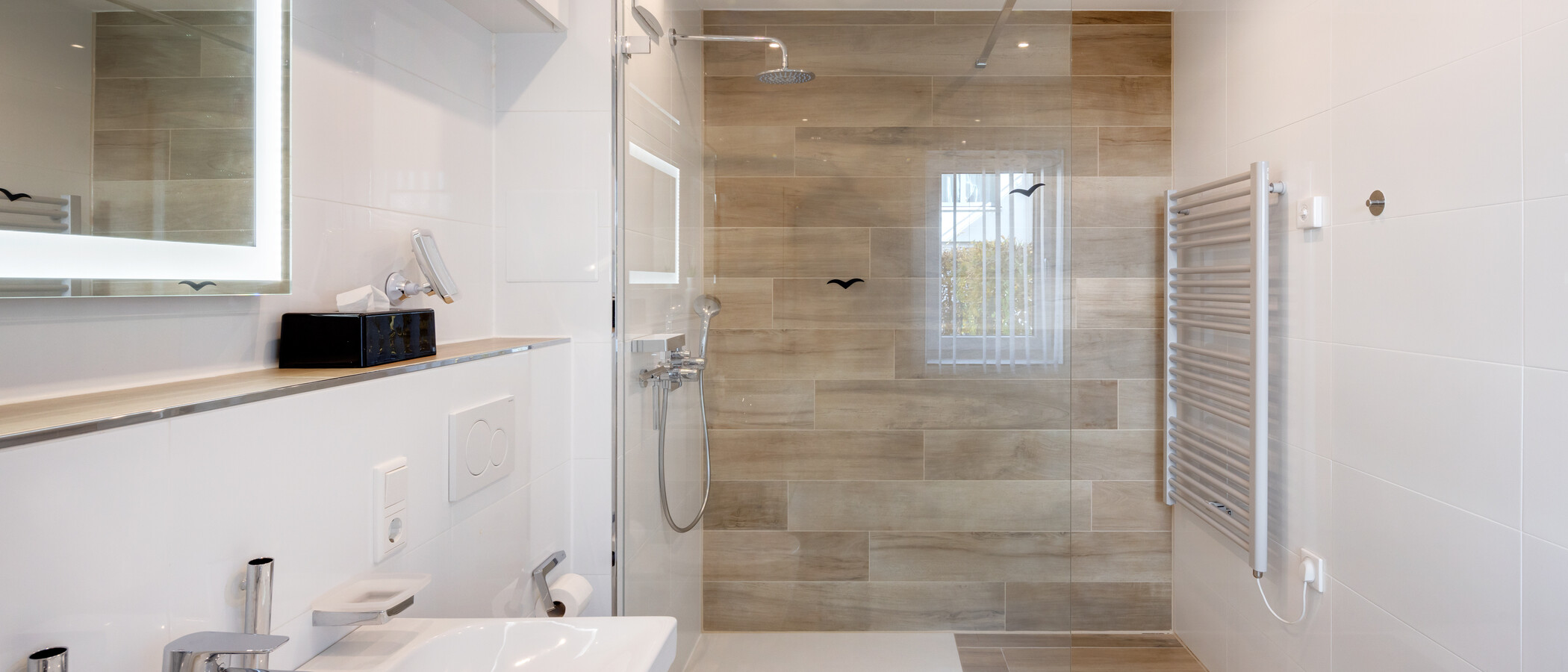 квартира München Trudering 02 ванная комната 14640