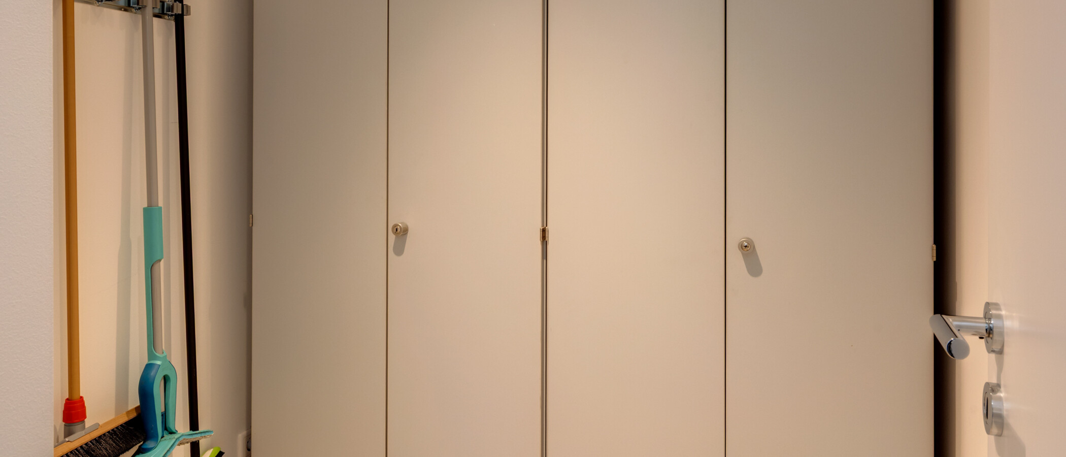 квартира München Trudering 01 кладовая 14640