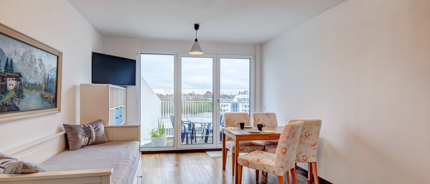 Сожалеем, эта недвижимость уже сдана