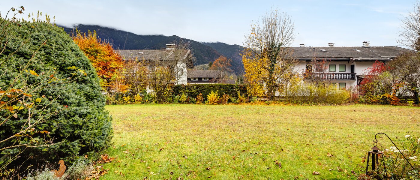 квартира Kreuth 01 вид из окна 14644