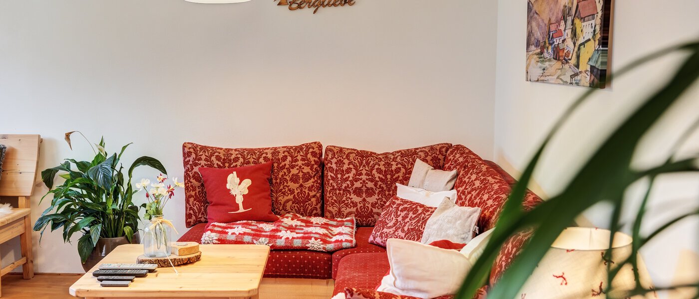 квартира Kreuth 02 жилое пространство 14644