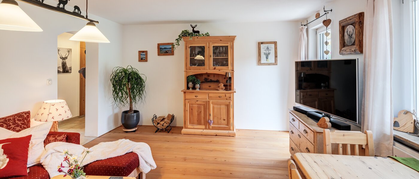 квартира Kreuth 04 жилое пространство 14644