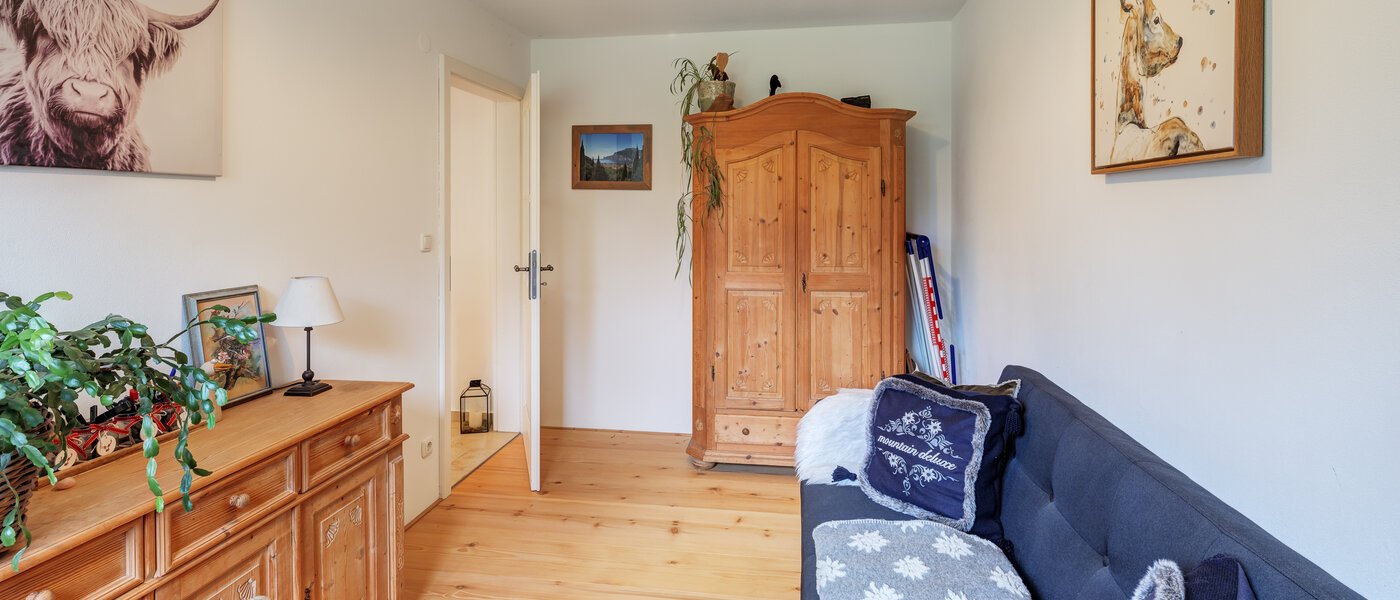 квартира Kreuth 03 бюро / гостиная 14644