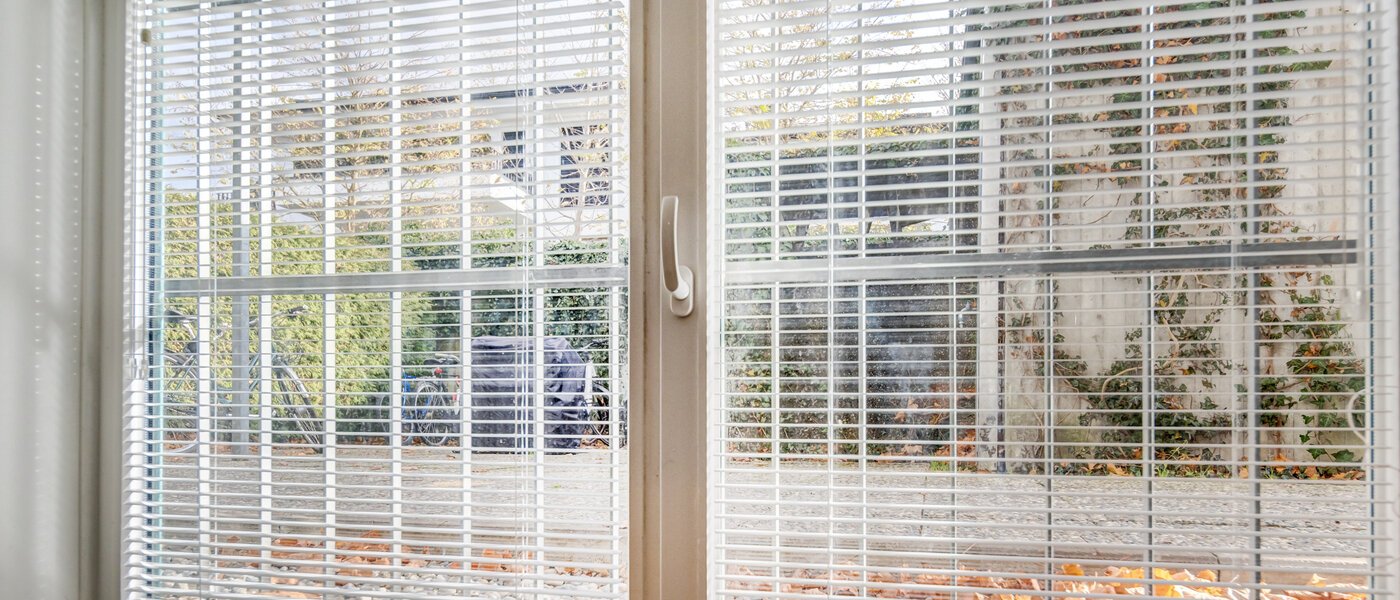 квартира München Herzogpark 02 вид из окна 14656