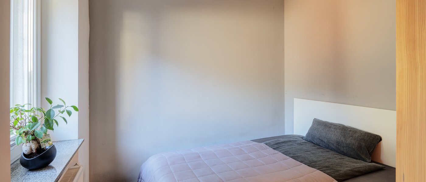 квартира Tegernsee 01 зона для сна 14658