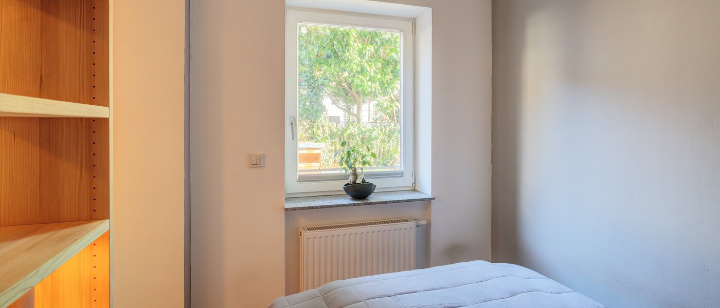 квартира Tegernsee 03 зона для сна 14658