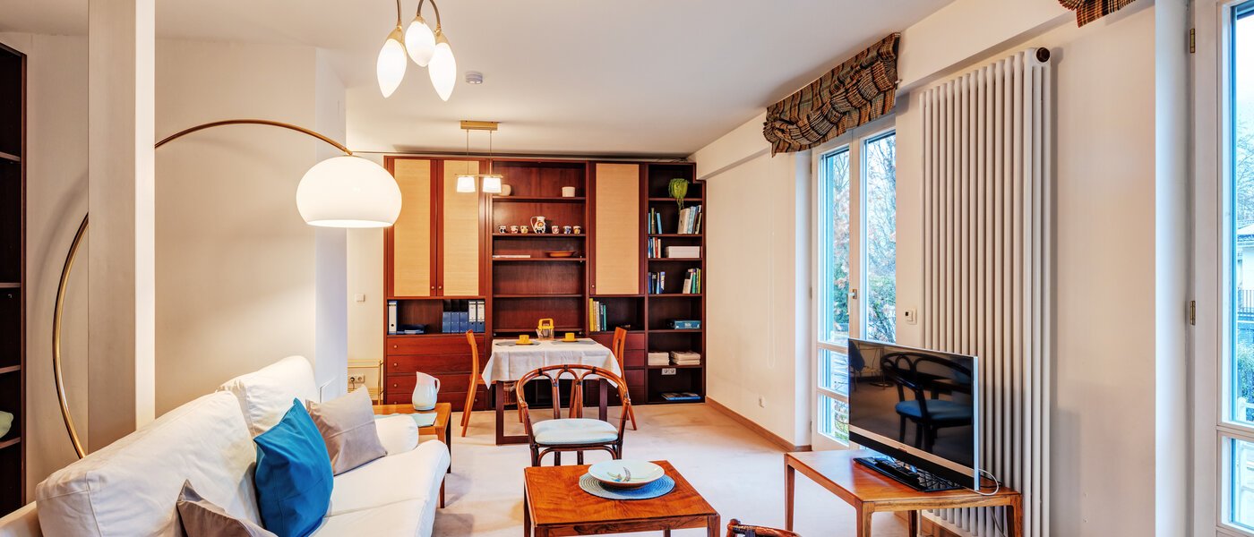 Сожалеем, эта недвижимость уже сдана