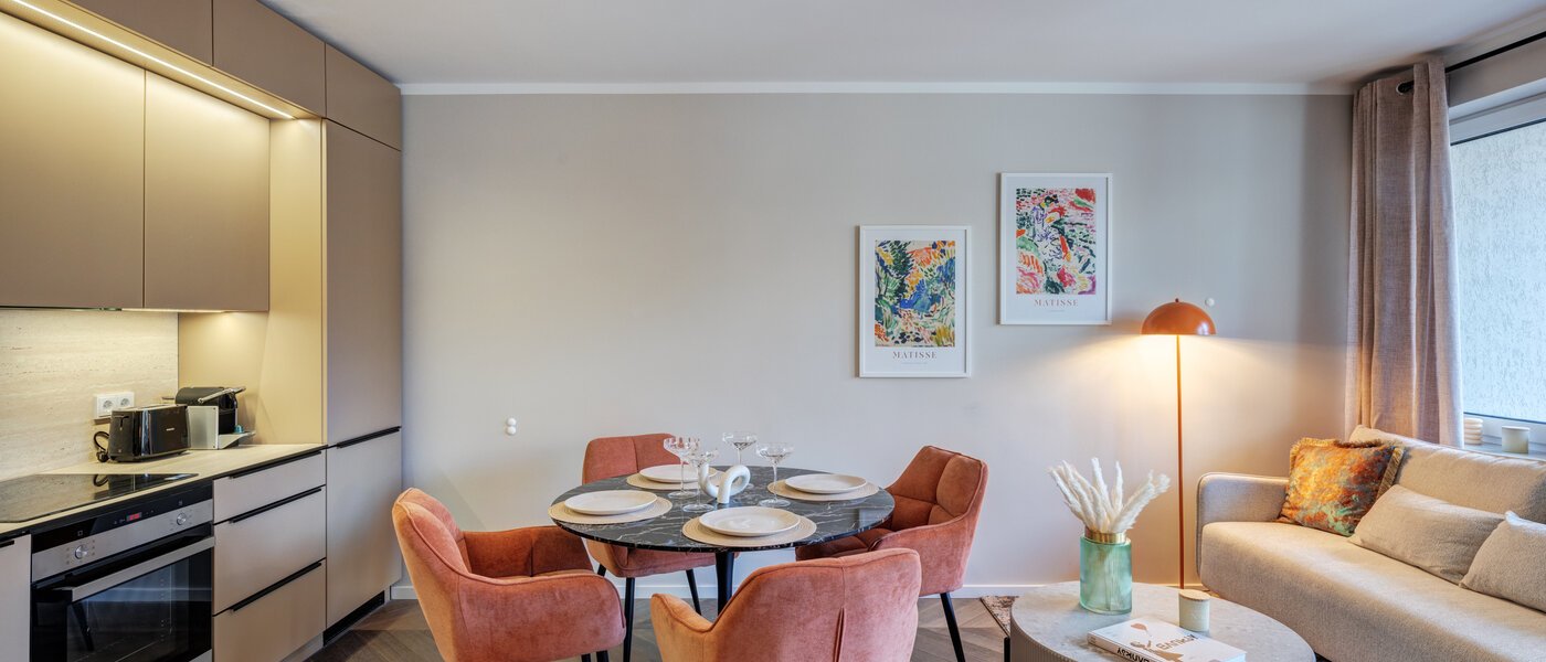 Сожалеем, эта недвижимость уже сдана