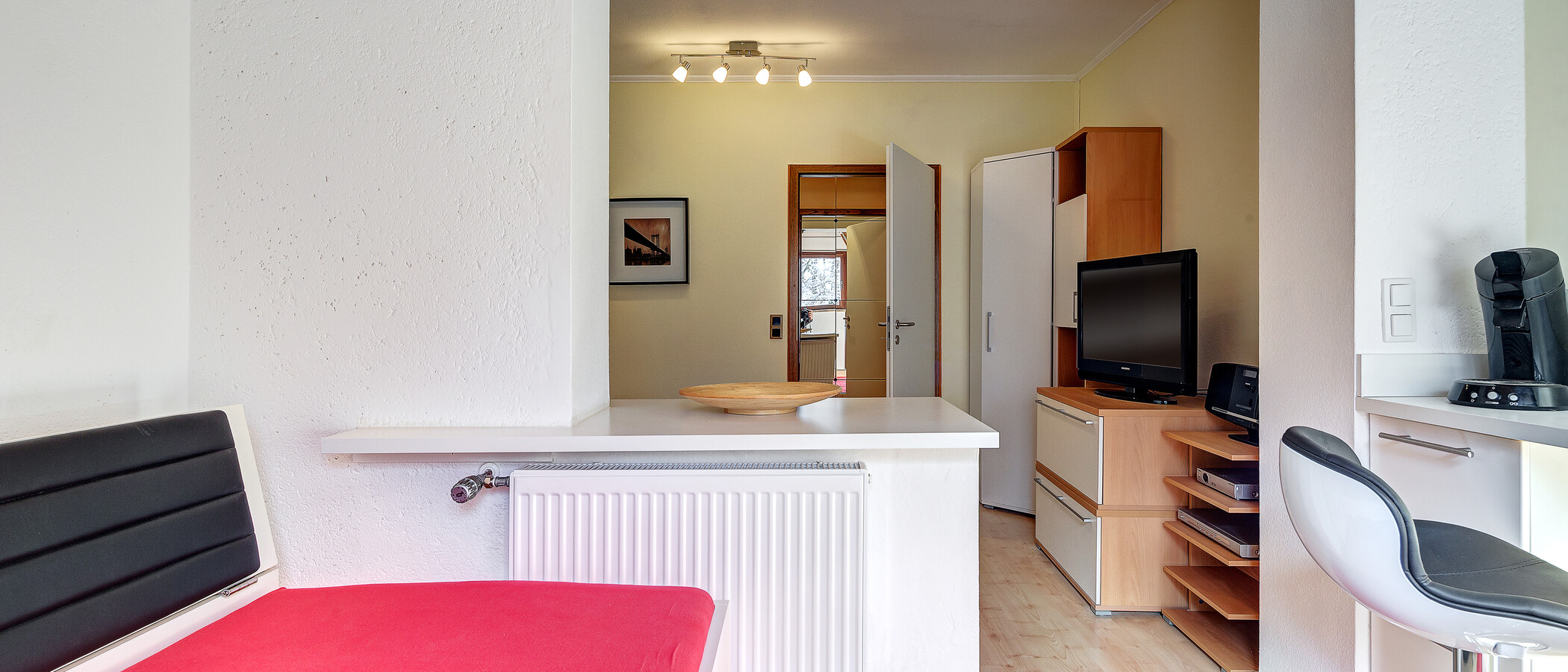 квартира München Trudering 03 спальная 1467