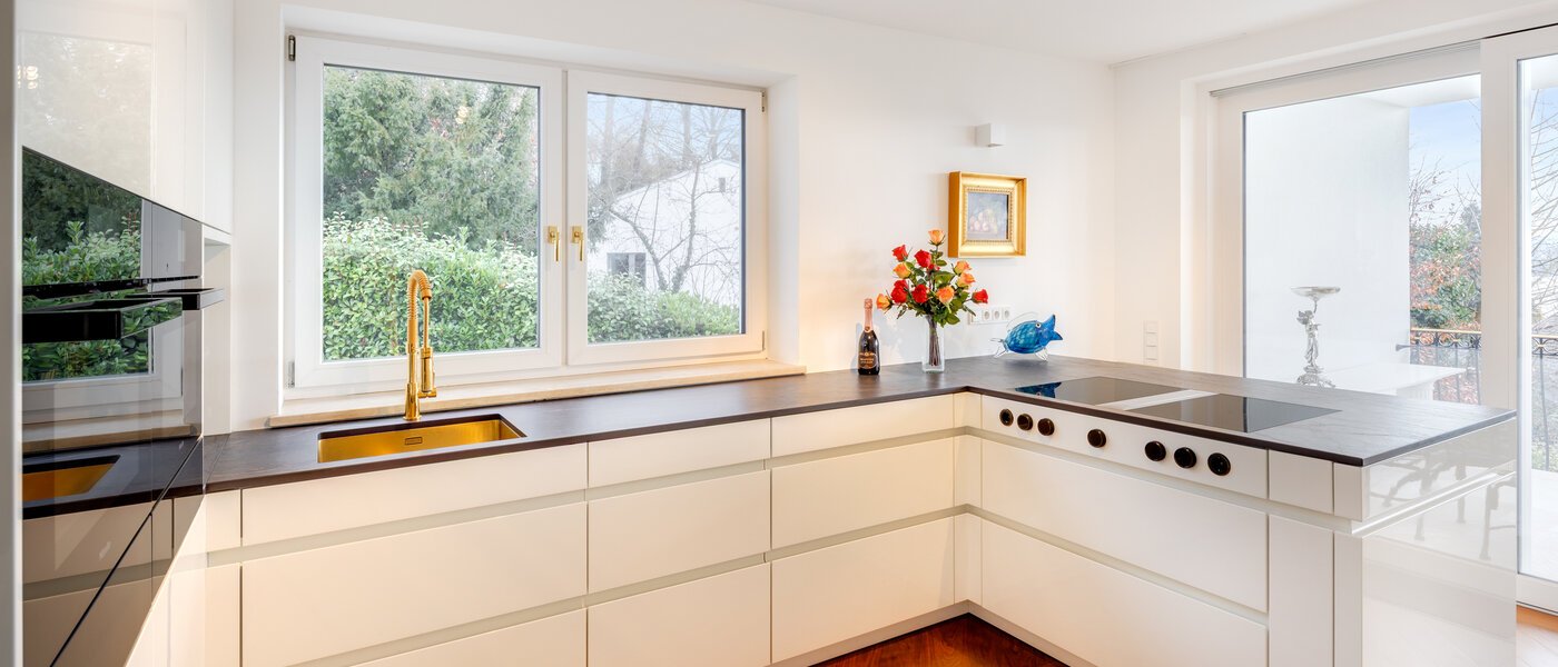 вилла Starnberg 03 кухня 14680