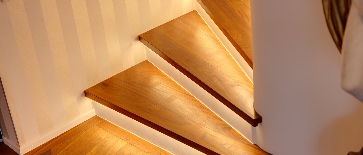 вилла Starnberg 05 коридор 14680