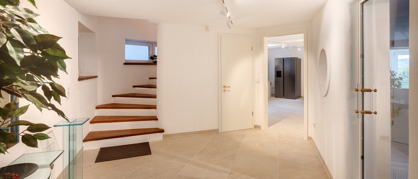 вилла Starnberg 06 коридор 14680