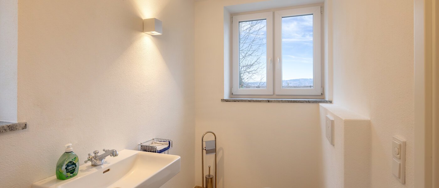 вилла Starnberg 03 сауна 14680