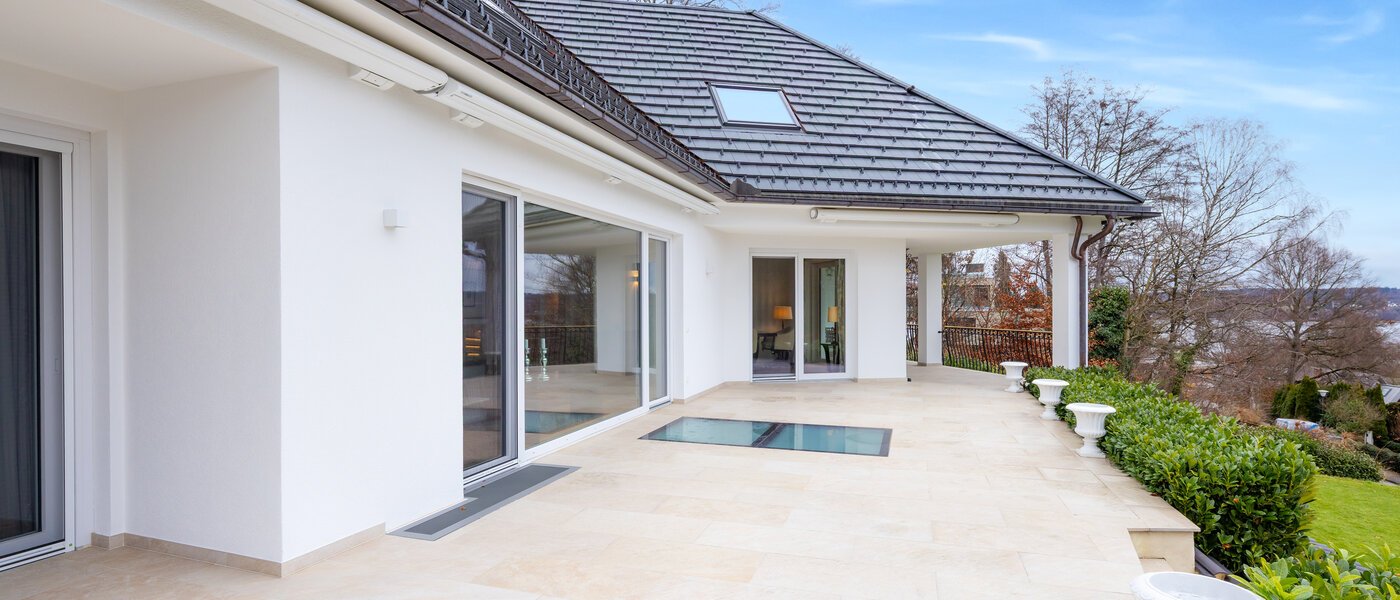 вилла Starnberg 02 терраса 14680