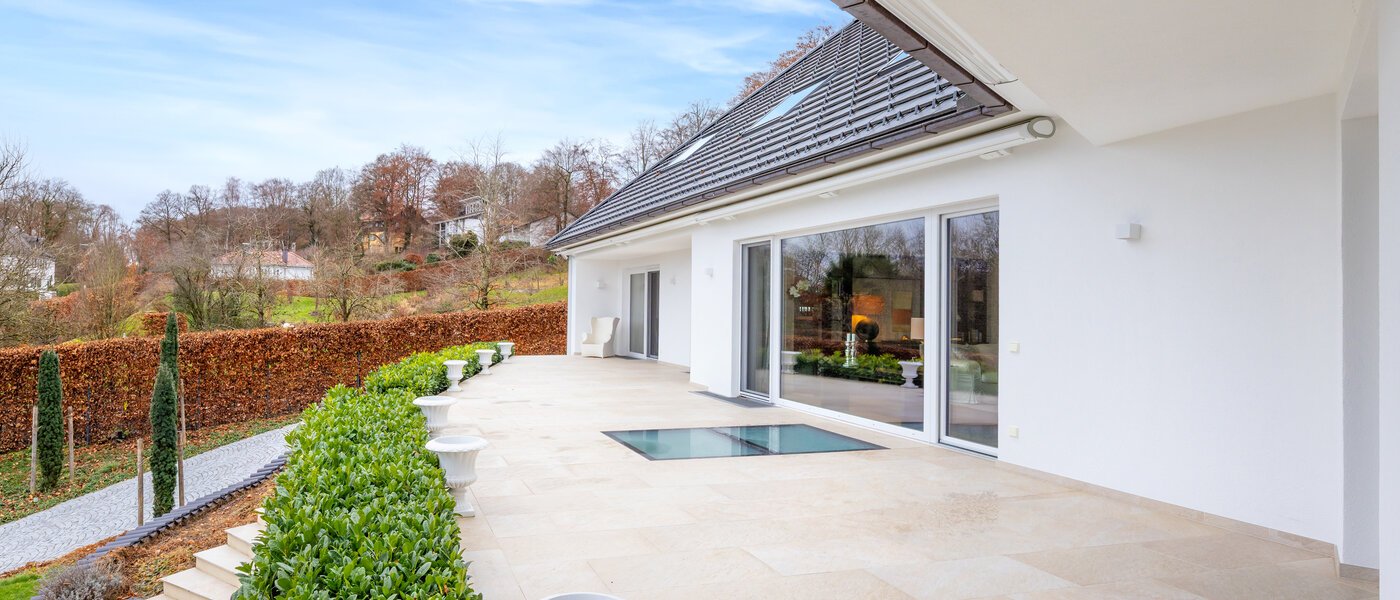 вилла Starnberg 03 терраса 14680