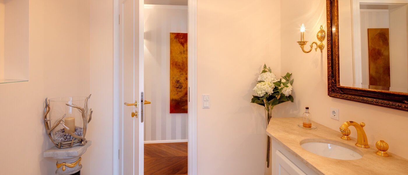 вилла Starnberg 02 гостевой туалет 14680