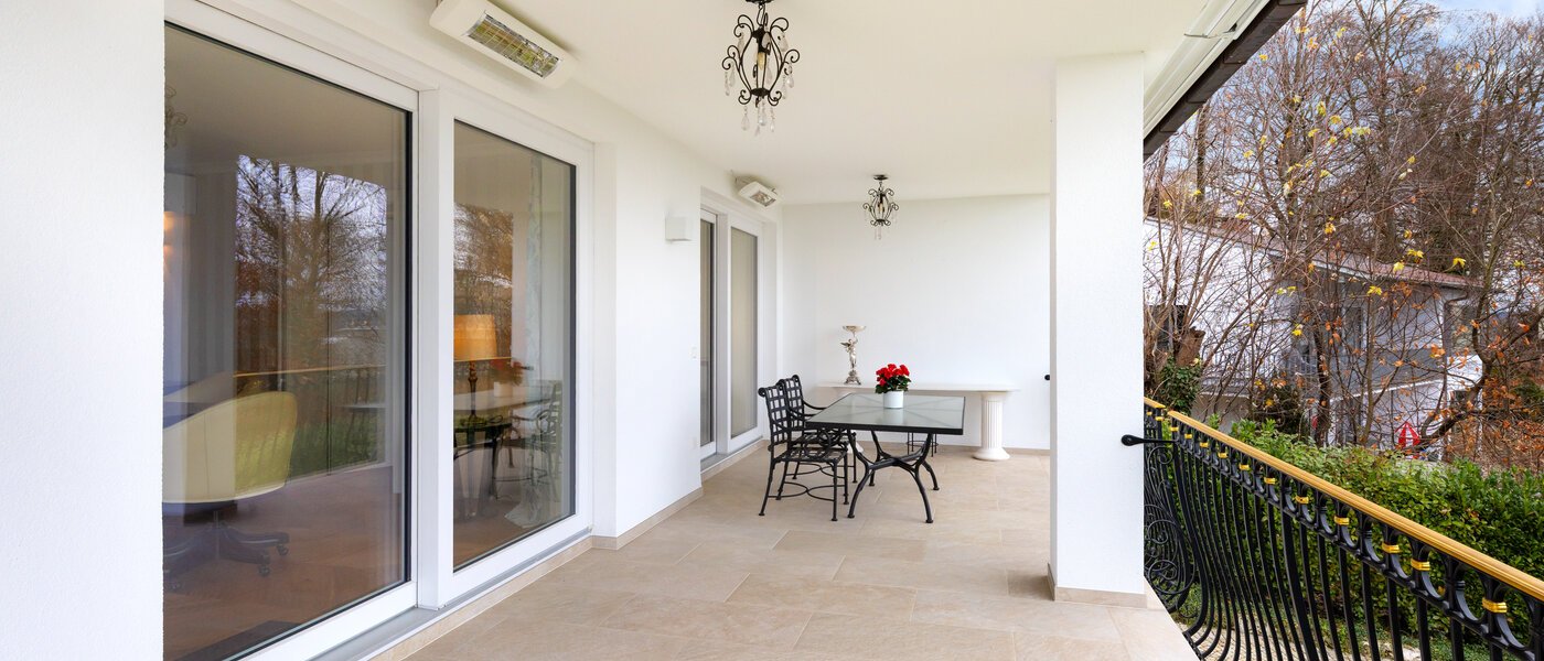 вилла Starnberg 02 лоджия 14680