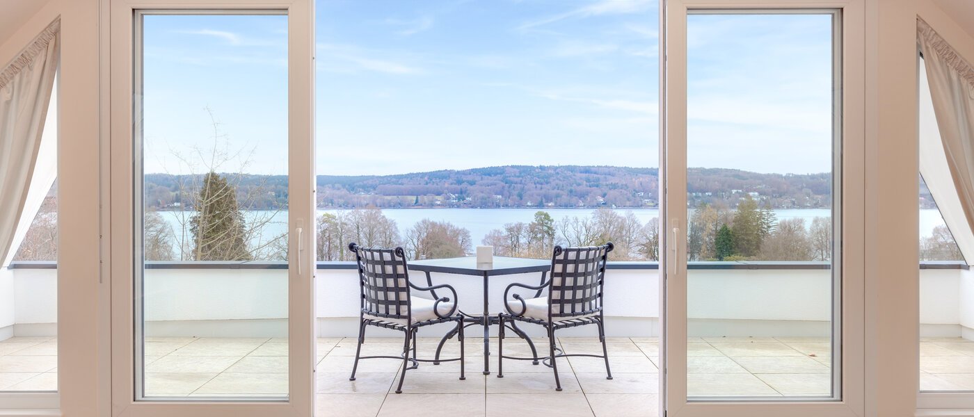 вилла Starnberg 03 рабочий кабинет 14680