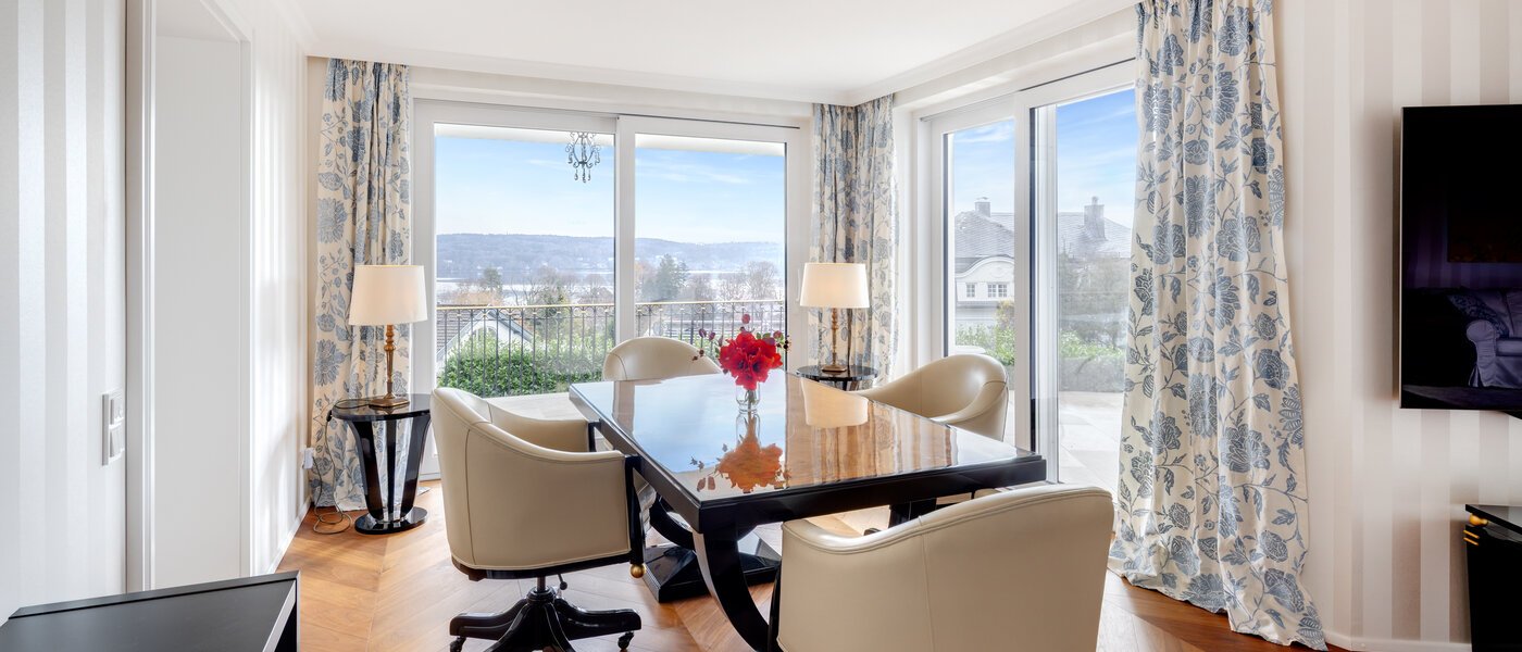 вилла Starnberg 05 жилое пространство 14680