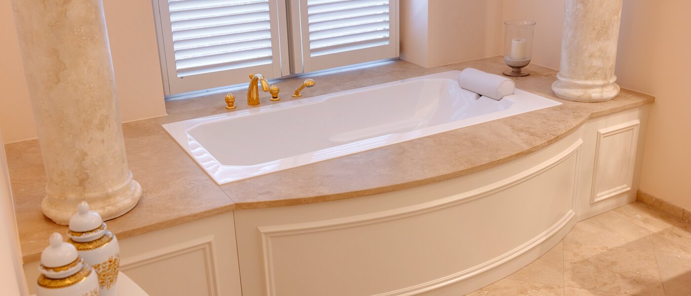 вилла Starnberg 01 1-я ванная комната 14680