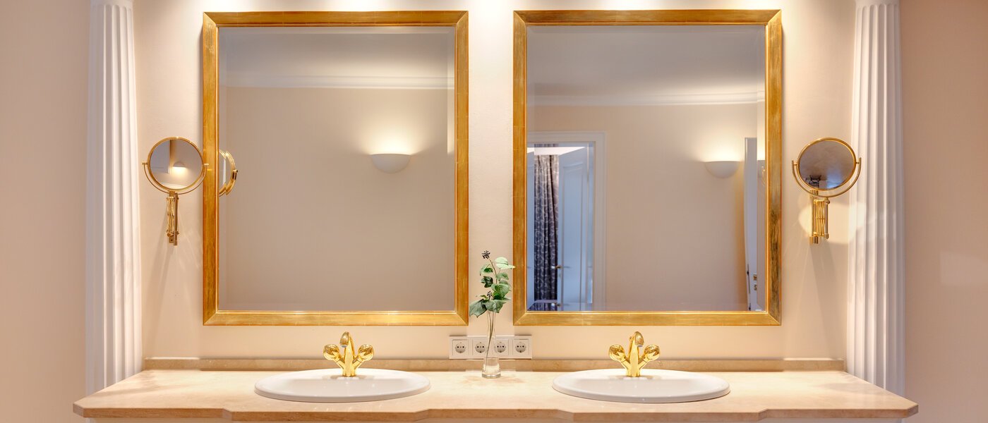 вилла Starnberg 04 1-я ванная комната 14680