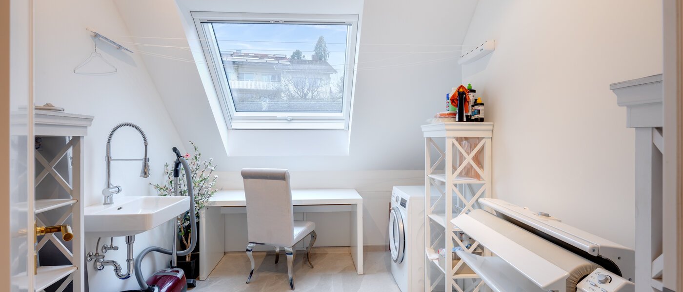 вилла Starnberg 01 подсобное помещение 14680