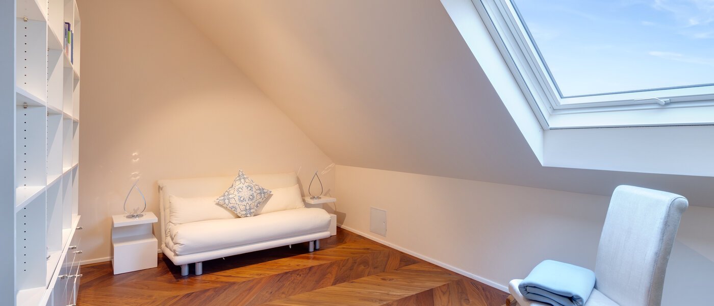 вилла Starnberg 01 гостевая комната 14680