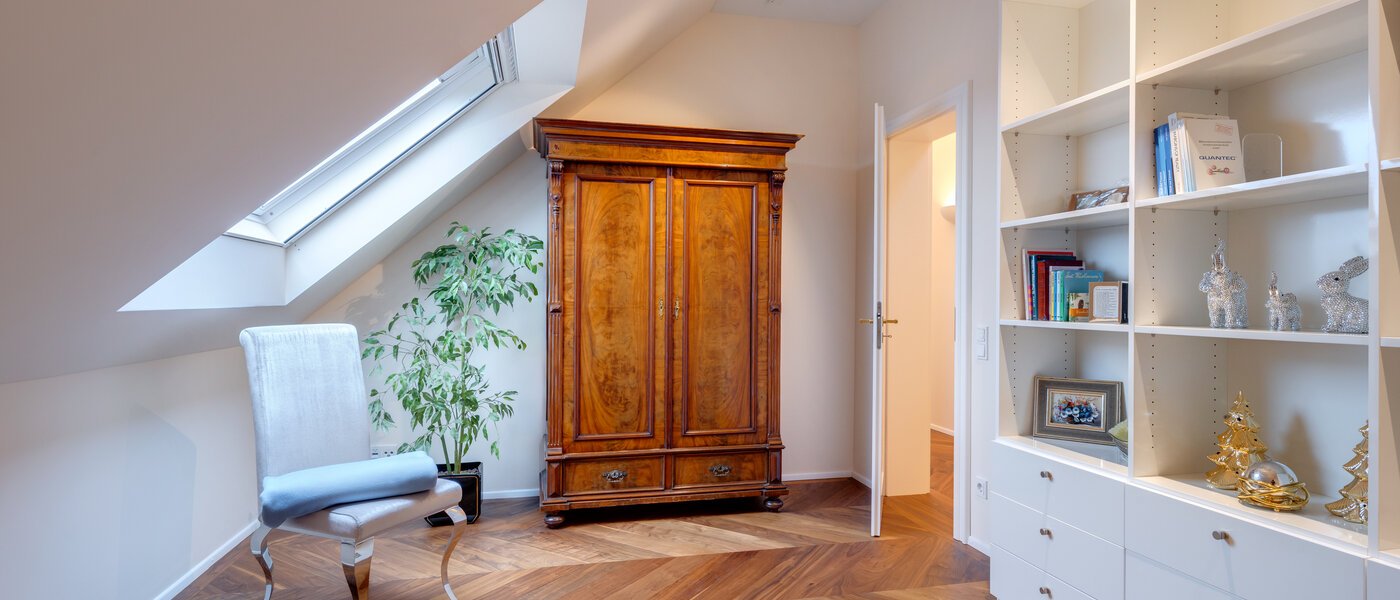 вилла Starnberg 02 гостевая комната 14680