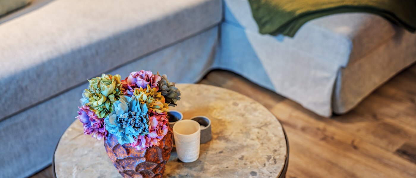 двухэтажная квартира Waakirchen 03 жилое пространство 14683