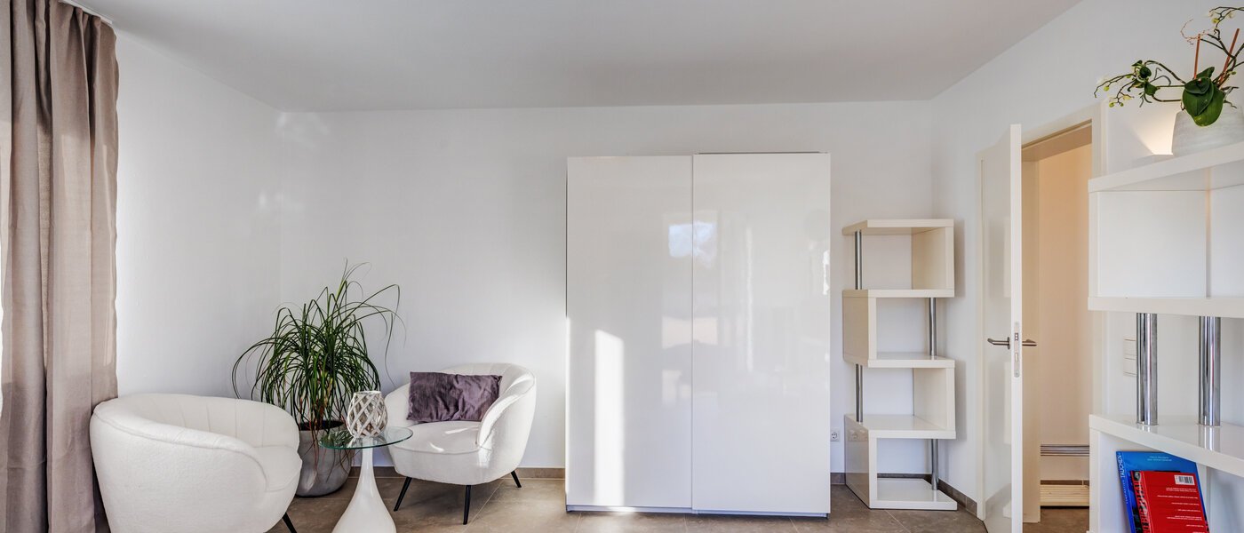 квартира Haar 02 жилое пространство 14685