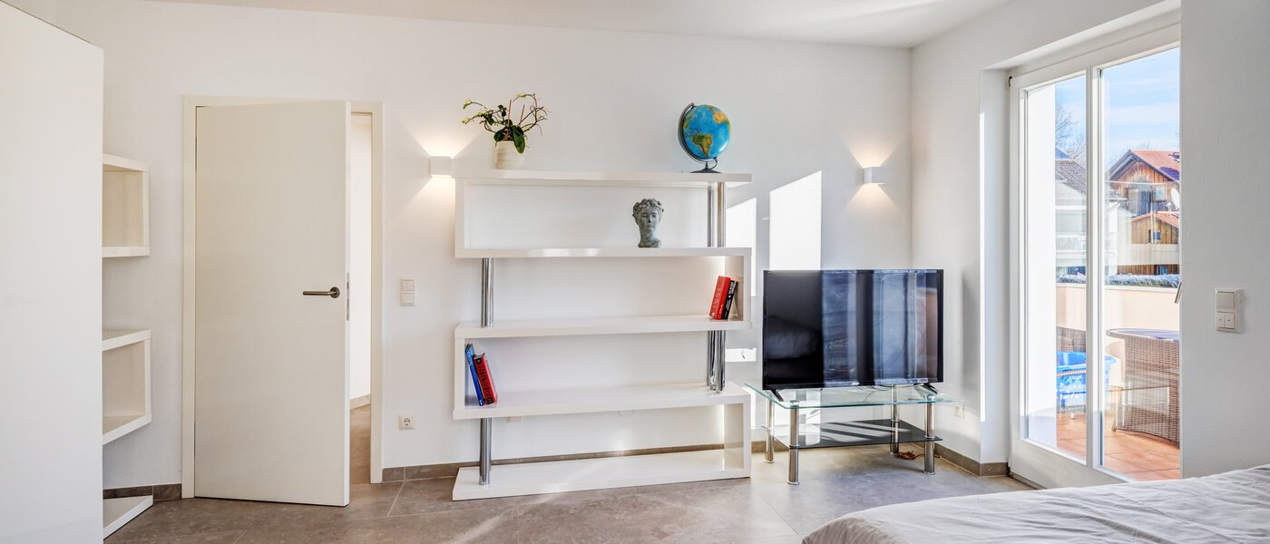 квартира Haar 03 жилое пространство 14685