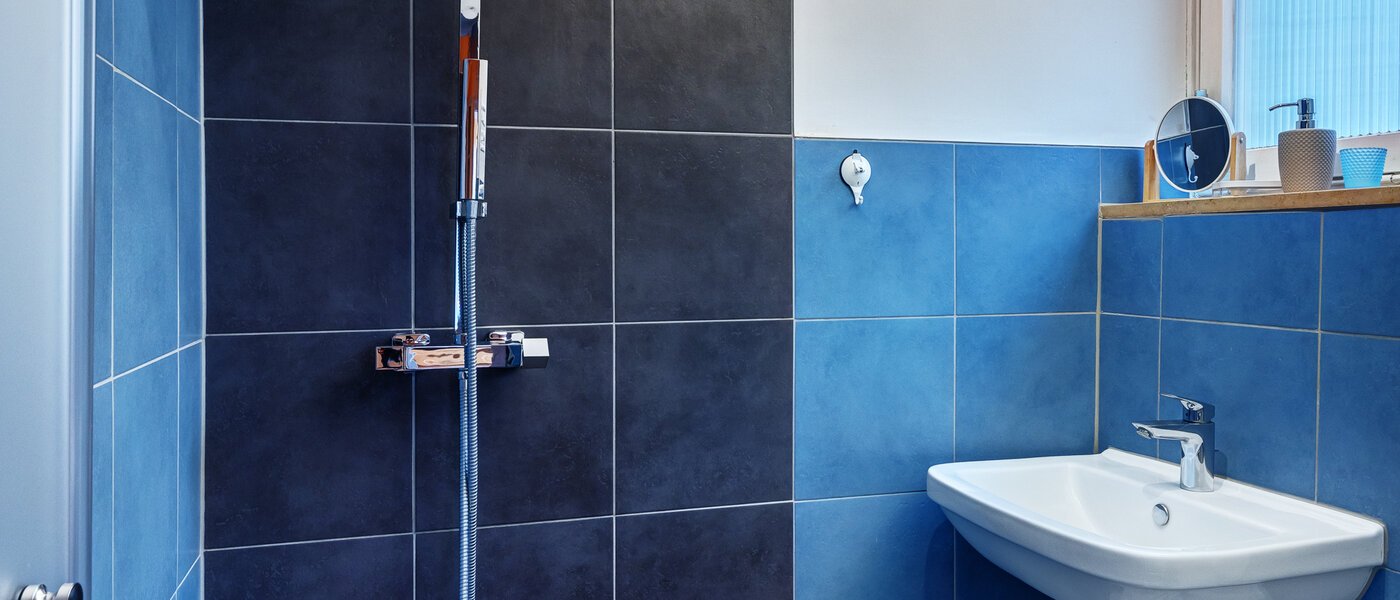 таунхаус Unterhaching 01 2-я ванная комната 14690