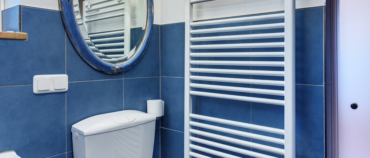 таунхаус Unterhaching 02 2-я ванная комната 14690