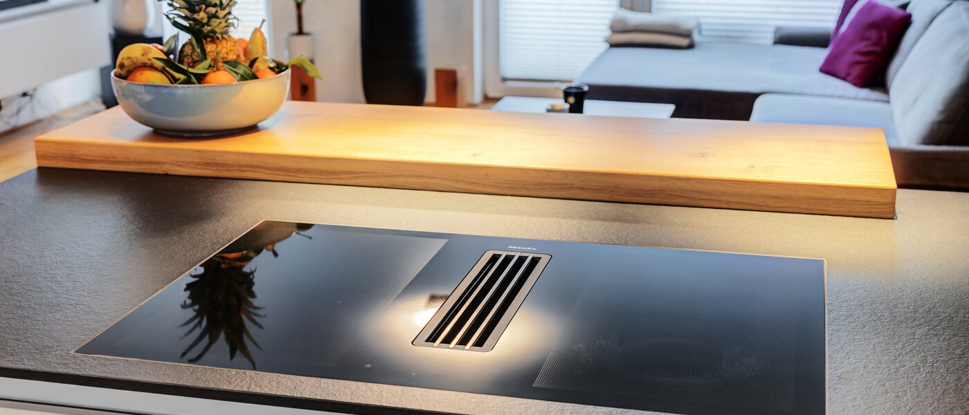 квартира Fürstenfeldbruck 04 кухня 14691