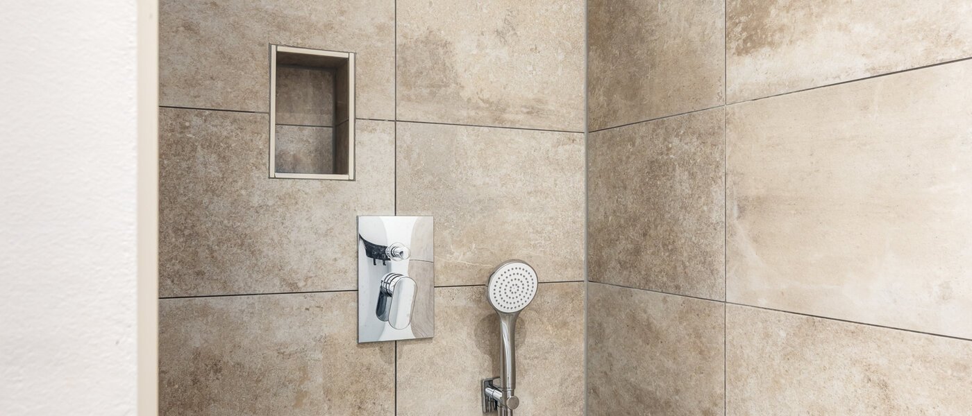 квартира Fürstenfeldbruck 03 2-я ванная комната 14691