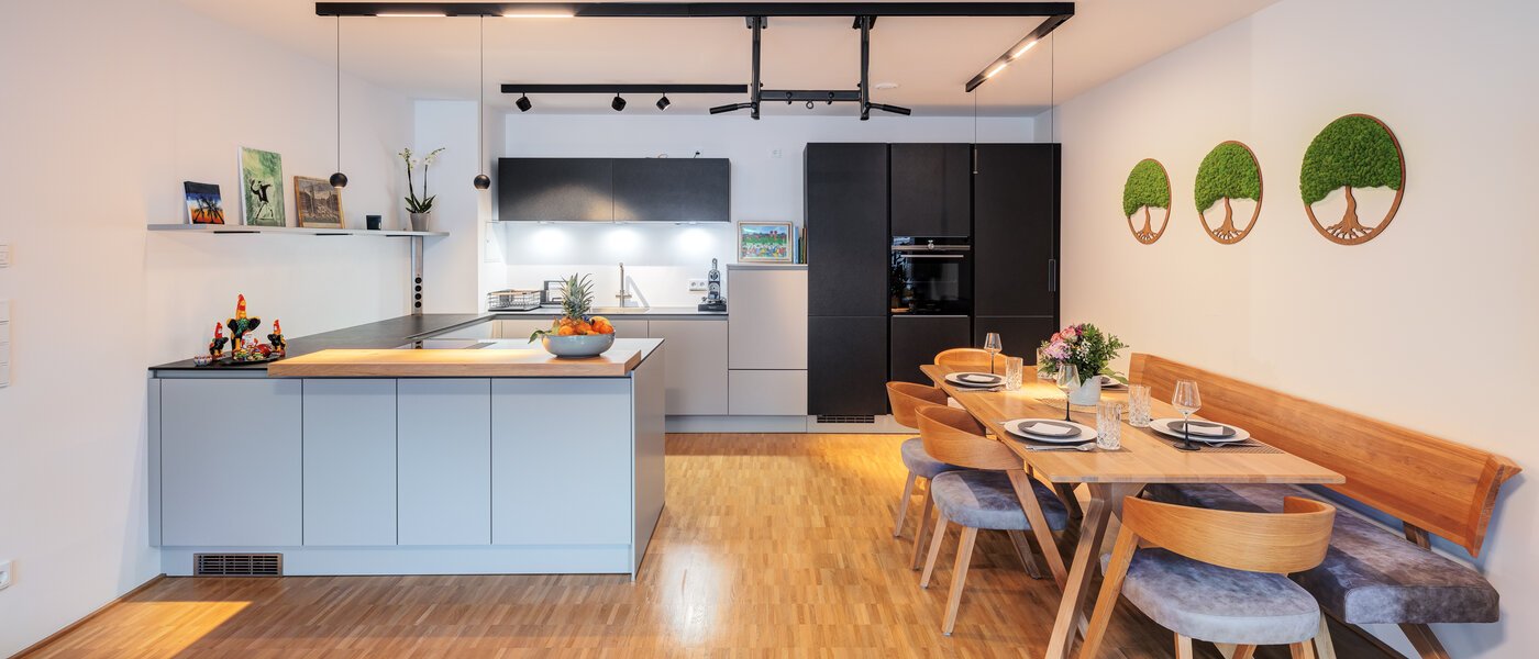 квартира Fürstenfeldbruck 03 жилое пространство 14691