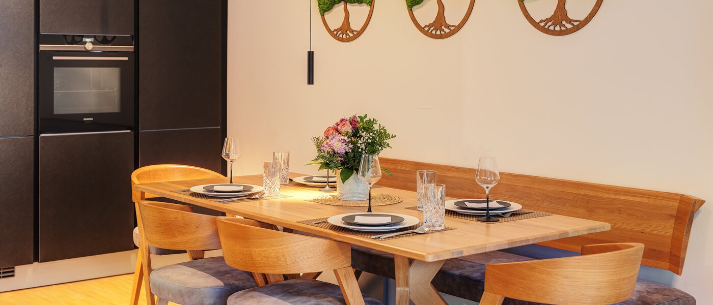 квартира Fürstenfeldbruck 04 жилое пространство 14691