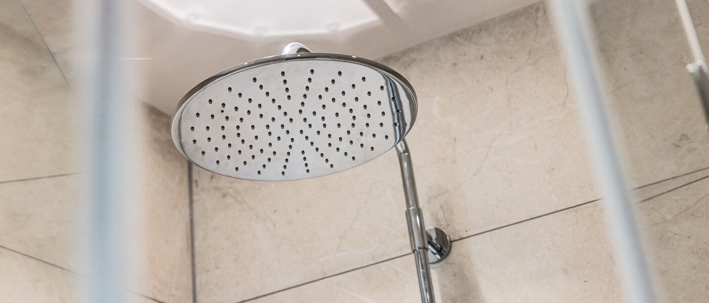 квартира München Maxvorstadt - Universitätsviertel 02 ванная комната 14693