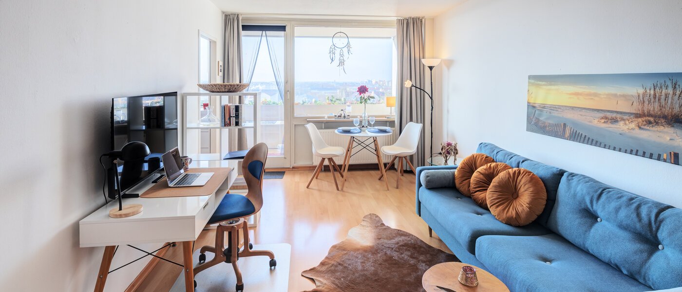 квартира München Laim 01 жилое пространство 14697