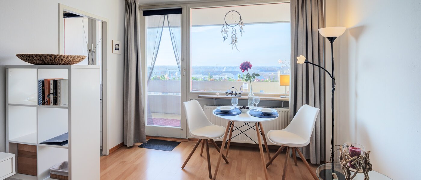 квартира München Laim 02 жилое пространство 14697